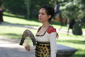 Natali portman , 19 yeni fotoğraf ekledi. Goya S Ghost The Saul Zaentz Company