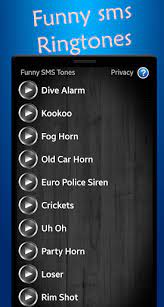 Funny sms tones contains 54 high quality funny sms ringtones. Updated Funny Sms Tones Mod App Download For Pc Android 2021