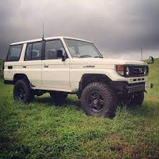 pingram me lc70 2 land cruiser toyota fj cruiser land cruiser 70 series