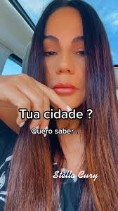 Discover Your City with Stella Curry's Hair Moment