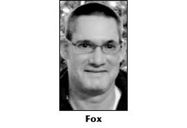 MARK FOX Obituary (2015)