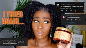 TEXTURE ID COILS TWIST BUTTER vs SHEA MOISTURE MANUKA HONEY TWIST-DEFINING  CUSTARD