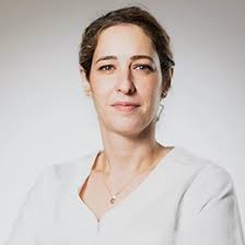 Dr. Constantinescu Oana Alexandra