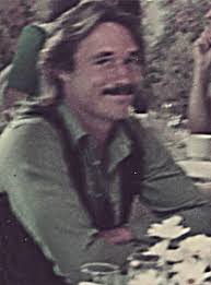 Paul Clarke Obituary (1964