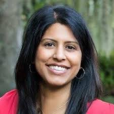 Reshma Patel, M.D.