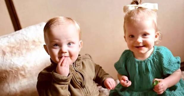An Idaho woman who said her toddler twins died last year after getting  vaccinated now faces murder charges in their deaths.