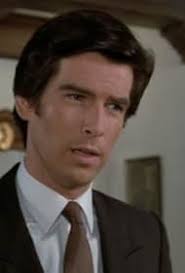 Remington Steele" My Fair Steele (TV Episode 1983)