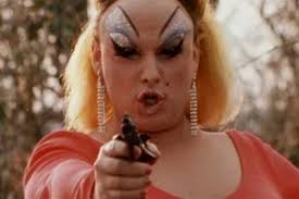 Pink Flamingos" is the greatest film ever made