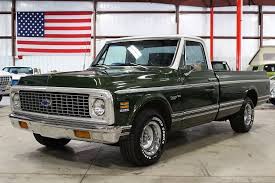 Image result for Olive Green 1972 Motor Home