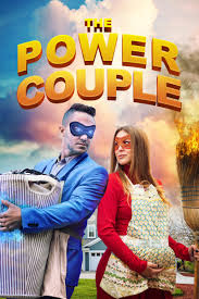 In a power couple, if one person is flawed, the other person makes up for their weaknesses in strength. The Power Couple Tv Mini Series 2019 Imdb