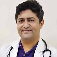 Dr. Adarsh Hegde (Surya Mother & Child Care Super Speciality Hospital) in  Wakad,Pune