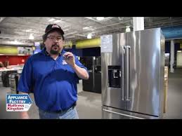 Black And Decker Mini Fridge Reset Button How To Make Your Refrigerator Colder Youtube