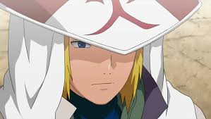 Hokage Personajes De Naruto Naruto Anime Y Naruto