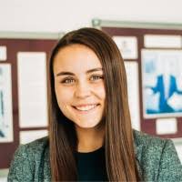 Abigail Dalton's Instagram, Twitter & Facebook