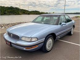 See the latest models, reviews, ratings, photos, specs, information, pricing, and more. Old Guy Approved 1997 Buick Lesabre Dailyturismo
