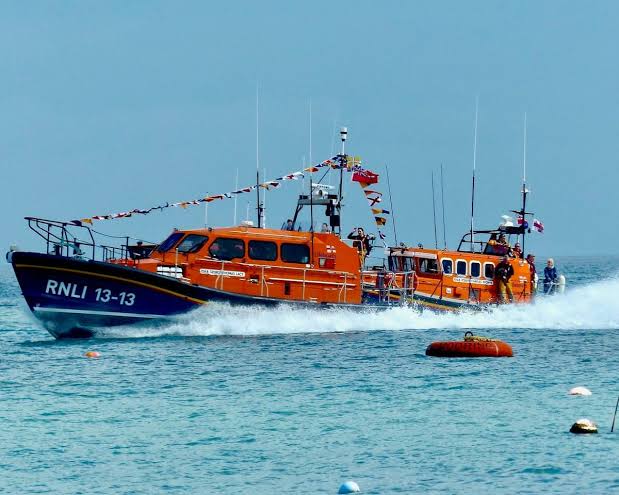 RNLI warns supporters their personal information may have been hacked | RNLI  | The Guardian