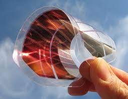 Solar Power Organic Photovoltaics And 3d Printing Solar Cell Solar Panels Solar Energy Panels
