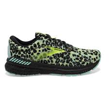 Shop animal print shoes and apparel for the whole family from your favorite brands like nike, adidas, crocs, puma & more to stay on trend and look fierce. Run Wild Animal Print Running Shoes Brooks Running