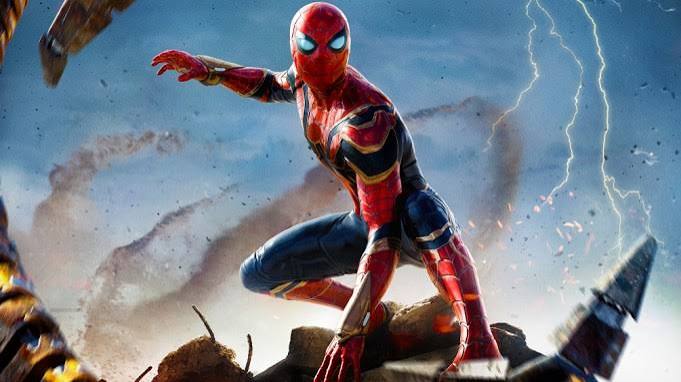 Spider-Man: No Way Home' Poster Teases Doc Ock, Green Goblin & More
