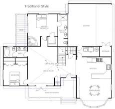 This website is my favorite, because the houses are more than a diagram of a floor plan. Different Types Of Building Plans How To Guide The Constructor