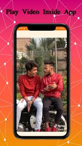 Our tik tok video downloader helps to download tik tok video without a watermark for free. Video Downloader For Tik Tok Video Saver 2020 For Android Apk Download