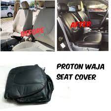 Maybe you would like to learn more about one of these? Proton Waja Cover Seat Shopee Malaysia