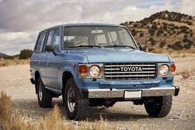A Brief History Of The Mighty Toyota Land Cruiser J60 Land Cruiser Toyota Land Cruiser Land Cruiser Models