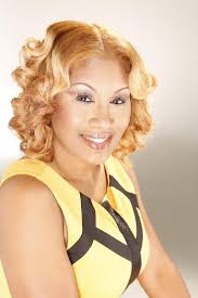 Atlanta Music Industry Pioneer Named Rolling Out Magazine's Top 25 Women in  Atlanta -- T.MORRISON AGENCY