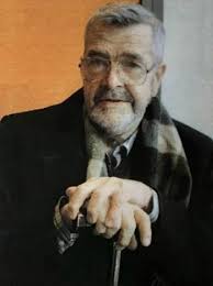 Cyril James Fox (Cy)