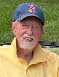 Franklyn T. Cook Obituary (2025)