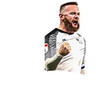 Choose from 10+ rooney graphic resources and download in the form of png, eps, ai or psd. Rooney 102 Fifa Mobile 20 Fifplay