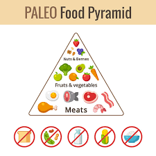 Dieta Paleo | El blog de Meritxell