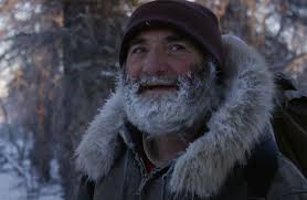 All About Heimo Korth, Alaskan Trapper and Woodsman