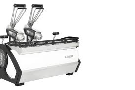 This model is perfect for those aiming to hone their craft and exercise the ultimate control over each espresso. Leva S La Marzocco