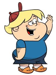 He is a little boy who is around 10. Gunther Magnuson Heroes Wiki Fandom