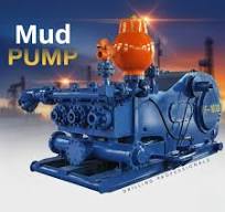 ✍🏼 𝗠𝘂𝗱 𝗣𝘂𝗺𝗽 🔥 A mud pump (sometimes referred to as ...