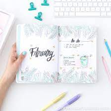 Bullet Agenda Ideas Doodles And Epic Plans Mr Wonderful Bullet Journal Doodles Bullet Journal Books Bullet Journal Front Page
