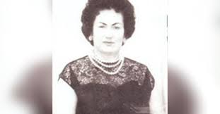 Helen Christine Poole-Pierce Obituary