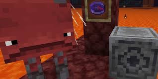 Minecraft 9 Things You Didn T Know You Could Do In The Nether Update