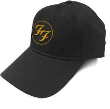 Download the foo fighters logo for free in png or eps vector formats. Foo Fighters Logo Kleidung Und Accessoires Fur Merch Fans