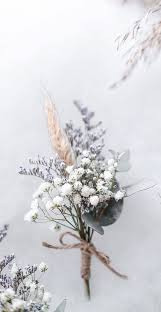 It means that we should reconnect ourselves with our lost loves and family members. Baby S Breath Wedding Decors The Perfect Choice For A Budget Bride