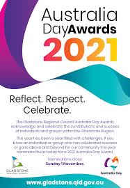 Happy australia day quotes 2021 wishes images warm wishes on australia day to you. Australia Day Awards 2021 Gladstone News