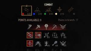 Equip these 3 skills and 1 green mutagene. The Witcher 3 Wild Hunt Skill Points The Witcher 3 Wild Hunt Guide Walkthrough Gamepressure Com