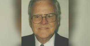 Elliott Shelton Pearson Obituary