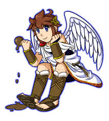 Choco Flavored Floor Ice Cream Gives You Health By Rs V22 Deviantart Com On Deviantart Choco Kid Icarus Uprising Kid Icarus