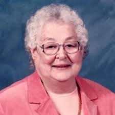 Vera Hochstetler Obituary January 22, 2017