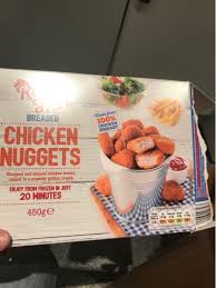 Entonces has llegado al sitio indicado porque en esta web conseguimos los mejores productos. Nuggets Lidl 450 G
