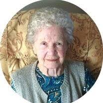 Lillian Barton Obituary