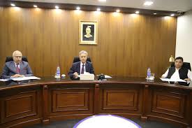 CSS Mock Interviews at WTI. Panelists: 1- Mr. Syed Mehmood Javed (10th CTP)  2- Mr. Rizwan malik (14th CTP) 3- Mr. Bilal Majeed (18th CTP)  #Cssprepration #PMS #cssmockinterviews #worldtimesinstitute #css  #cssonlineinterview