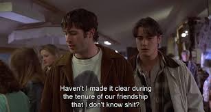 Amzn.to/tra29r don't miss the hottest new trailers Quotes From Mallrats Quotesgram